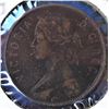 Image 3 : Canada, Newfoundland 0.01c Groupe of 3 "Large Cent" 1890, 1896, & 1919 from F+ to VF+ (3)