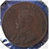 Image 7 : Canada, Newfoundland 0.01c Groupe of 3 "Large Cent" 1890, 1896, & 1919 from F+ to VF+ (3)