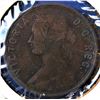 Image 5 : Canada, Newfoundland 0.01c Groupe of 4 "Large Cent" 1894, 1896, 1913 & 1917 from F+ to Choice VF+ (4