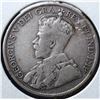 Image 7 : Canada, Newfoundland 0.50c Silver 1917-C, 1918-C & 1919-C Grade VG+ / Choice VF+ or Better (3)