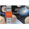 Image 5 : Canada, Set Proof UHC 2000 Voyage of Discovery in Original Box