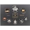Image 3 : Canada, Set Proof UHC 2000 Voyage of Discovery in Original Box