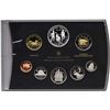 Image 3 : Canada, Set Proof UHC 2012 "200th of War of 1812" Dollar .999 in Original Box
