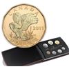 Image 1 : Canada, Specimen Set 2011 Great Grey Owl in Original Box and C.O.A.
