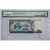 Image 2 : Cuba, 20 pesos 1991 Issued Note Pick# 110 Gem UNC-66 PMG Certified From the "EMO Collection"