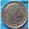 Great Britain, 6 Pence 1816 Sterling Silver George III Issued Coin MS-63 CCCS Certified