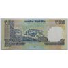 Image 2 : India, 100 Rupees 2016 Issued Note Pick #105ac Super Extra low Numbers 8CK 000001 Gem-UNC