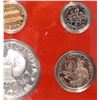 Image 10 : USA, "1776-1976 Bicentennial PROOF Set" in Original Packing + $2 1976 Note UNC as Bonus