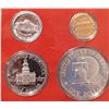 Image 11 : USA, "1776-1976 Bicentennial PROOF Set" in Original Packing + $2 1976 Note UNC as Bonus