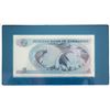 Image 3 : Zimbabwe, $2 1980 Fist Day Cover "Banknotes of all Nations Series" Watermark tupe A Short neck, 1st 