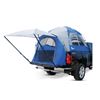 Image 1 : SPORTZ TRUCK TENT - FULL SIZE SHORT BED, MODEL 57890, RETAIL $299