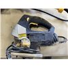 Image 2 : DEWALT GRINDER AND MASTERCRAFT JIGSAW