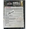 Image 2 : 3 GRILLMAN BBQ COVERS