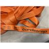 Image 2 : CORDSTRAP AAR77 GRADE 7, 3PCS APPROX. 100' LONG EACH