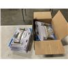 Image 2 : NEW 7" CONTEMPORARY GATE HINGES, 2/PACK, 10 PACKAGES