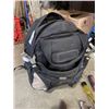 Image 1 : BACKPACK AND ASSORTED TOOLS