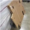 Image 2 : BUNDLE OF BANKERS BOXES - 10 BOXES