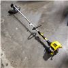 Image 1 : CHAMPION GAS TRIMMER