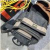 Image 2 : EXTENSION CORDS AND TOOL BAGS