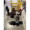 Image 1 : CRATE OF BOTTLE JACKS