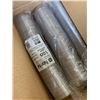 Image 3 : LOT OF 1000 DRINK CUPS AND LIDS 20 OZ DOMED LID WITH HOLE