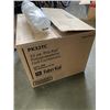 Image 1 : CASE OF NEW 32OZ DELI CONTAINERS RETAIL $190