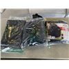 Image 1 : 3 GRILLMAN BBQ COVERS