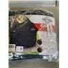 Image 2 : 3 GRILLMAN BBQ COVERS