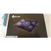 Image 3 : 2 NEW KLIM CYCLONE LAPTOP COOLING PADS AND NEW NECK FAN