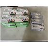Image 1 : 12 NEW PREXTEX HOLIDAY LIGHT SETS, 8 NEW 100 LIGHT STRINGS, AND 4 NEW 50 LIGHT STRINGS