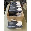Image 1 : MEDICOM SAFEMASK ARCHITECTPRO RESPIRATOR MASKS, 500PCS TOTAL