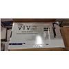 Image 3 : SINGLE WIDESCREEN TV DESK MOUNT