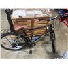 Image 1 : BLACK EVERYDAY BIKE