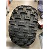 Image 2 : ATV TIRE ON RIM