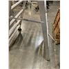Image 4 : ALL-RIGHT FOLDING ALUMINUM PLATFORM LADDER