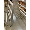 Image 5 : ALL-RIGHT FOLDING ALUMINUM PLATFORM LADDER