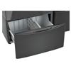 Image 1 : ELECTROLUX 27" LAUNDRY PEDESTAL, RETAIL $299