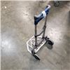 Image 1 : SMALL FOLDING DOLLY