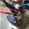 Image 3 : KIDS SMART TRIKE STROLLER AND TOY VACUUM