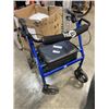 Image 1 : HUGO FOLDING WALKER