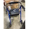 Image 2 : HUGO FOLDING WALKER