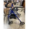 Image 3 : HUGO FOLDING WALKER