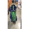 Image 1 : TITLELIST GOLF BAG