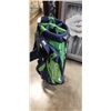 Image 2 : TITLELIST GOLF BAG