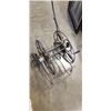 Image 2 : METAL HOSE REEL