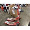 Image 1 : 2 RAZOR ELECTRIC SCOOTERS UNTESTED NO CHARGERS