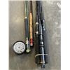 Image 2 : BUNDLE OF FISHING RODS