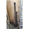 Image 1 : HEAVY DUTY JACKALL