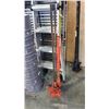 Image 1 : HEAVY DUTY JACKALL