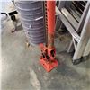 Image 4 : HEAVY DUTY JACKALL